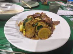 -小杨烤肉(朱雀店)