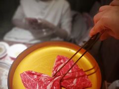 -牛New寿喜烧(虹桥新天地店)