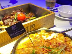 -味界·精致赣菜(招商花园城店)