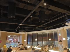 -名扬煮艺肥牛自助火锅(同和店)