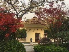 -苏州湾王焰温泉度假酒店