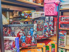 -晨光文具(天客隆大厦大商超市店)