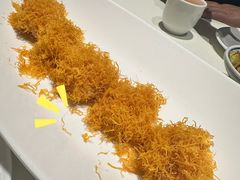 金丝虾球-马旺子酒楼