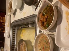-巴奴毛肚火锅(大剧院店)