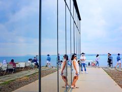 -Cafe Aewol Monsant