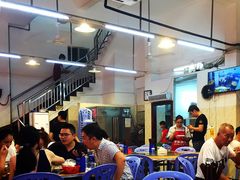 -长平老姿娘夜粥(平东一街店)