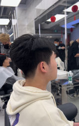 -5M HAIR SALON 旗舰店
