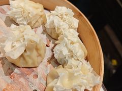 小笼猪肉烧麦-龍聚祥烧麦馆(万达店)