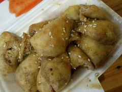 -细妹五香牛杂(步行街店)