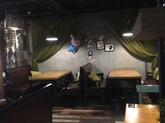 -别院里音乐餐酒吧(双流航空港店)