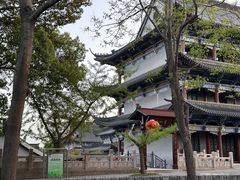 -葛仙湖公园