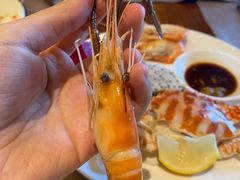 -艺厨风尚餐厅 · 桔钓沙莱华度假酒店