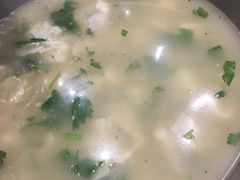 -清心素食自助餐厅(夫子庙店)