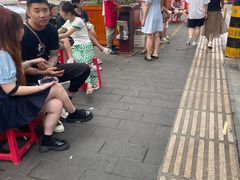 -正南齊北重庆老火锅(光华村直营店)