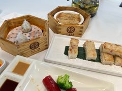-怀德酒楼·粤菜·海鲜·茶点(宝安国际机场店)