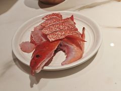 -雍容荟活帝王蟹活龙虾自助(苏宁旗舰店)