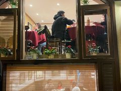 门面-老吉士酒家(天平路店)