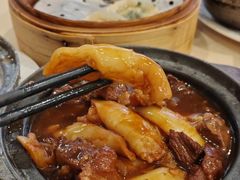 -玲又珑美食(盘福路店)