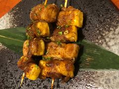-松羽料理(国大店)