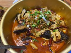 -湘味淳(千禧街店)