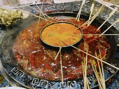 -蜀大侠火锅(寰球文化地标·总府店)