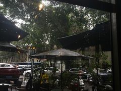 -旧雨咖啡·CoffeeFORU(黄村奥体店)