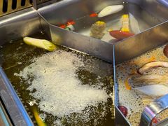 -大熊猫毛肚火锅(烟台万象汇店)