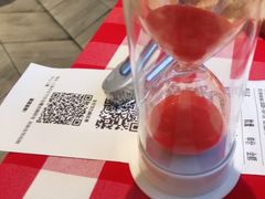 -西贝莜面村(上海百联西郊店)