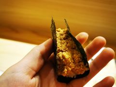 -鮨青(恒基名人购物中心店)