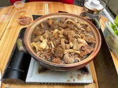 牛杂煲-牛杂大叔(园岭总店)