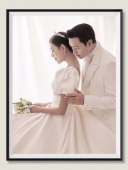 -时光印记婚纱摄影工作室·原创定制