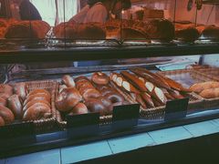 -仙峰天然面包(迎宾路店)