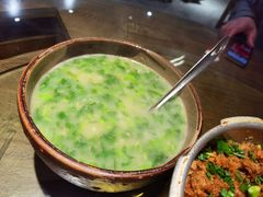 -灶东家民间菜(回兴店)