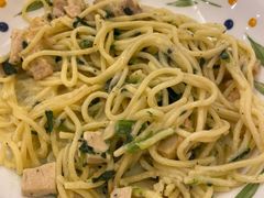 -萨莉亚意式餐厅(黄村高德汇店)