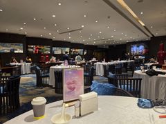 -红棉中餐厅·广州海航威斯汀酒店