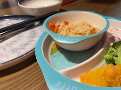 -那时新疆·若羌(经纬汇店)