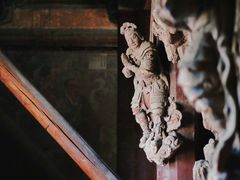 -独乐寺