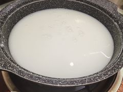 -御膳粥·牛乳粥底火锅·地道顺德菜(容桂店)