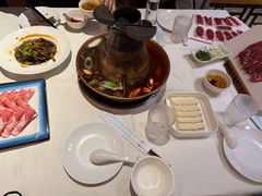 -东来顺饭庄(西直门店)