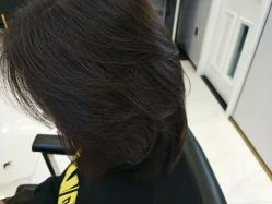 -YESIDO椰岛造型烫发染发