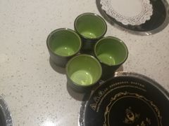 -素渡·一茶一素素食馆(新疆店)