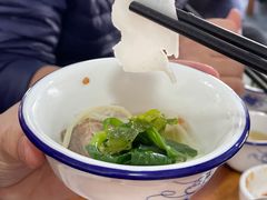 年糕-钰洁腊排骨火锅