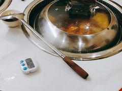 -70後铁锅炖(坡博总店)