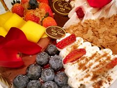 -PETIT PARIS 小巴黎(花园道店)