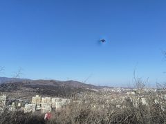 -红光山