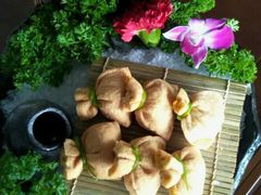 -捞神煲汤火锅(湖滨商业街店)