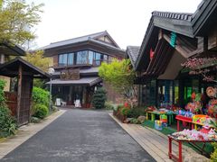 -品渔味湖鲜馆(拈花湾店)