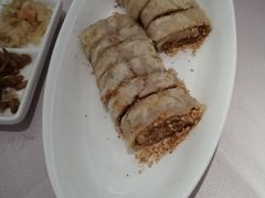 -粗茶淡饭·汉口公馆(循礼门店)