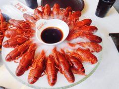 -红盔甲·小龙虾(天钥桥店)