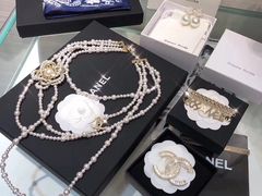 -CHANEL(恒隆广场店)